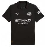 Manchester City 2a Equipación 2025/26
